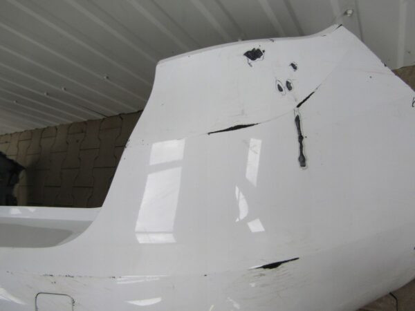 Bumper OPEL ASTRA K V KOMBI 15- 9441057075 Achterbumper KJ3090