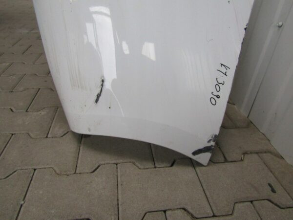 Bumper OPEL ASTRA K V KOMBI 15- 9441057075 Achterbumper KJ3090