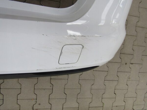 Bumper OPEL ASTRA K V KOMBI 15- 9441057075 Achterbumper KJ3090