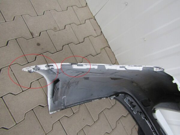Bumper OPEL ASTRA K V KOMBI 15- 9441057075 Achterbumper KJ3090