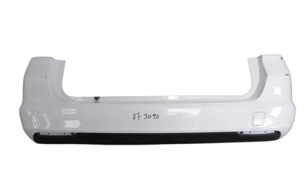 Bumper OPEL ASTRA K V KOMBI 15- 9441057075 Achterbumper KJ3090