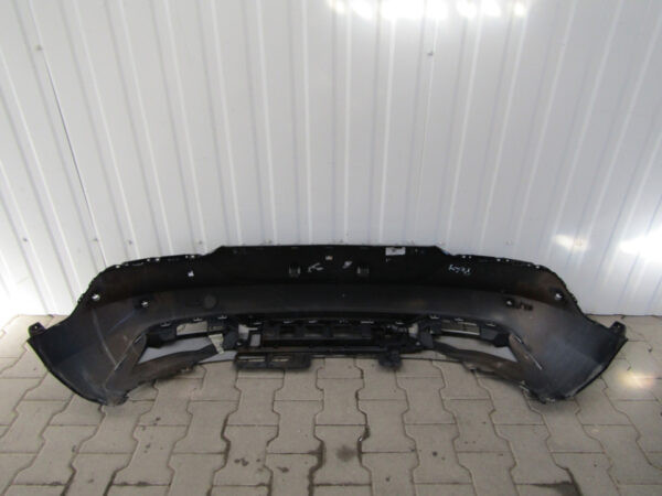 Bumper OPEL GRANDLAND FACELIFT 21- Achterbumper JM933