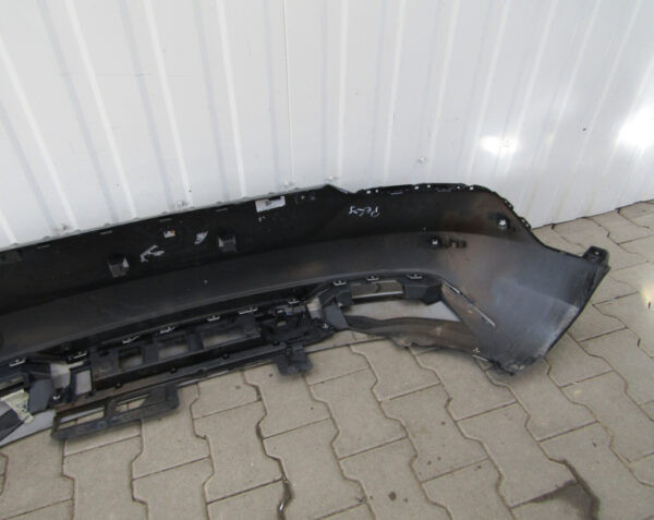 Bumper OPEL GRANDLAND FACELIFT 21- Achterbumper JM933