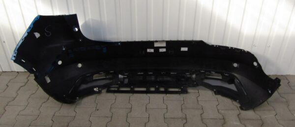 Bumper OPEL GRANDLAND X 17- 8601624565  Achterbumper KD439
