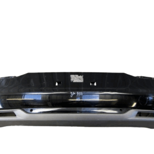 Bumper OPEL GRANDLAND FACELIFT 21- Achterbumper JM933
