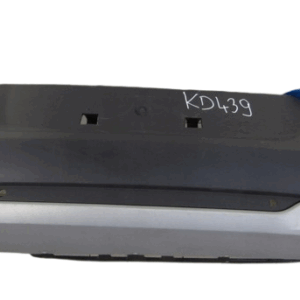 Bumper OPEL GRANDLAND X 17- 8601624565  Achterbumper KD439
