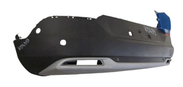Bumper OPEL GRANDLAND X 17- 8601624565  Achterbumper KD439