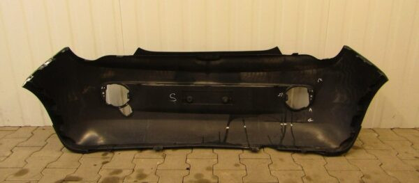 Bumper Opel Adam OPC LINE 12-16 10034310533 Achterbumper KS2143