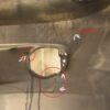 Bumper Opel Adam OPC LINE 12-16 10034310533 Achterbumper KS2143