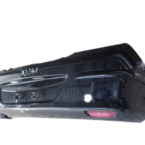 Bumper Opel Astra 3 III H cabrio 8542109686 Achterbumper BJ241