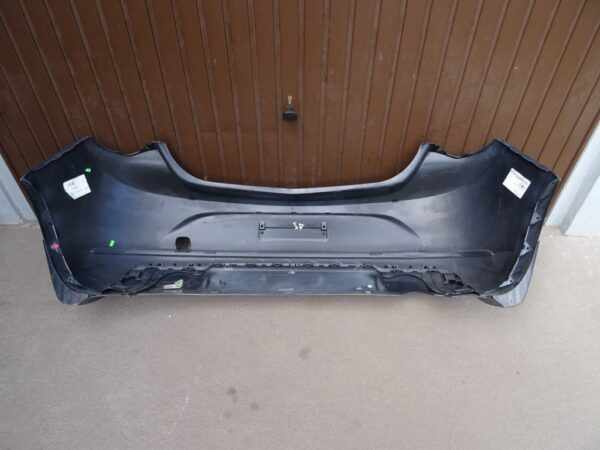 Bumper Opel Astra 4 IV J FACELIFT OPC Line 6106997034 Achterbumper T2966