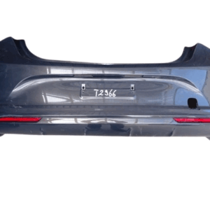 Bumper Opel Astra 4 IV J FACELIFT OPC Line 6106997034 Achterbumper T2966