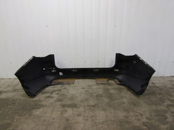 Bumper Opel Astra J 4 IV OPC Line 09-10048784268  Achterbumper JK4468
