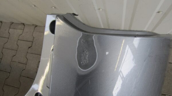 Bumper Mitsubishi Outlander 3 III 12-15 Achterbumper Q3470