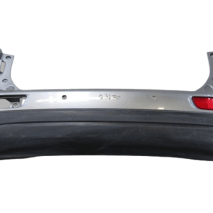 Bumper Mitsubishi Outlander 3 III 12-15 Achterbumper Q3470