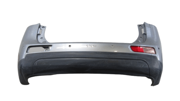 Bumper Mitsubishi Outlander 3 III 12-15 Achterbumper Q3470