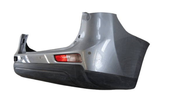 Bumper Mitsubishi Outlander 3 III 12-15 Achterbumper Q3470