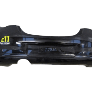 Bumper Opel Corsa E OPC Line 14-8721209236 Achterbumper Z2816