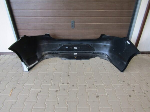 Bumper Opel Insignia B 2 OPC Line Sedan 8501290191 Achterbumper JK1175