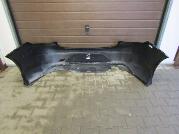 Bumper Opel Insignia B 2 OPC Line Sedan 8501230145 Achterbumper JK1028
