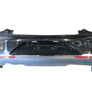 Bumper Opel Insignia B 2 OPC Line Sedan 8501290191 Achterbumper JK1175