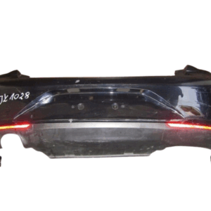 Bumper Opel Insignia B 2 OPC Line Sedan 8501230145 Achterbumper JK1028