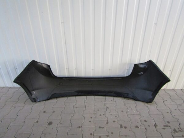 Bumper Opel Meriva B 2 II 10- 9922131216 Achterbumper JK4256