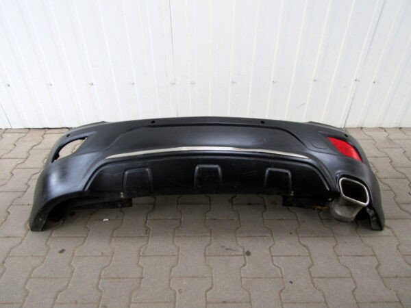 Bumper Opel Mokka OPC-LINE 12-16 95073612 Achterbumper