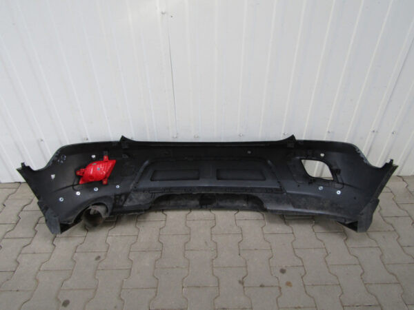 Bumper Opel Mokka OPC-LINE 12-16 95073612 Achterbumper