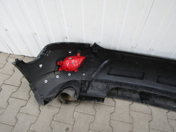 Bumper Opel Mokka OPC-LINE 12-16 95073612 Achterbumper