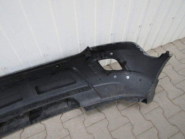 Bumper Opel Mokka OPC-LINE 12-16 95073612 Achterbumper