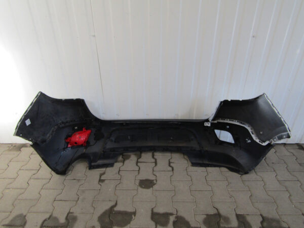 Bumper Opel Mokka 12-16 95122399 Achterbumper JM921