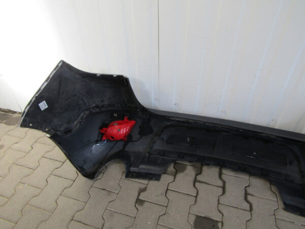 Bumper Opel Mokka 12-16 95122399 Achterbumper JM921