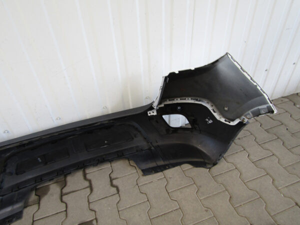 Bumper Opel Mokka 12-16 95122399 Achterbumper JM921