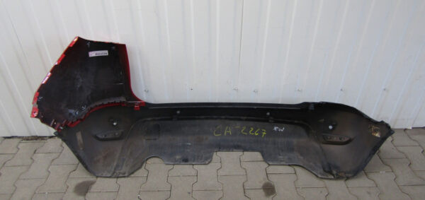 Bumper Opel Crossland X 17- 39138094  Achterbumper KS5850