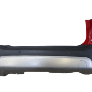 Bumper Opel Crossland X 17- 39138094  Achterbumper KS5850
