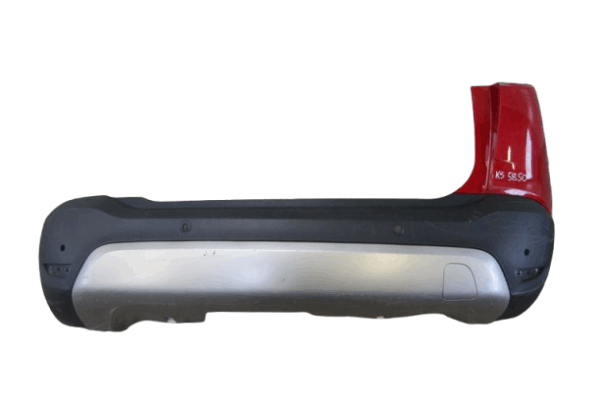 Bumper Opel Crossland X 17- 39138094  Achterbumper KS5850