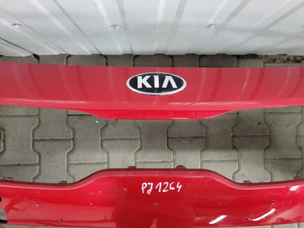 Bumper Kia Stinger GT 17-20 86511-J5600 Voorbumper PJ1264