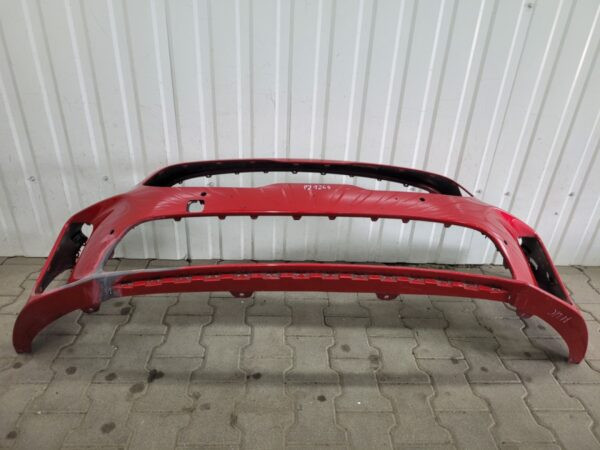 Bumper Kia Stinger GT 17-20 86511-J5600 Voorbumper PJ1264