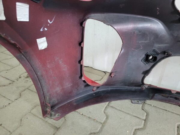 Bumper Kia Stinger GT 17-20 86511-J5600 Voorbumper PJ1264