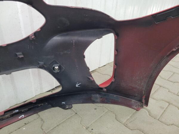 Bumper Kia Stinger GT 17-20 86511-J5600 Voorbumper PJ1264