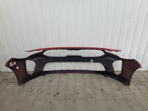 Bumper Kia Stinger GT 17-20 86511-J5600 Voorbumper PJ1264