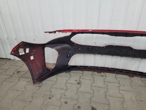 Bumper Kia Stinger GT 17-20 86511-J5600 Voorbumper PJ1264