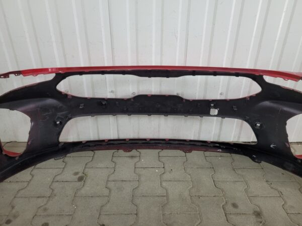 Bumper Kia Stinger GT 17-20 86511-J5600 Voorbumper PJ1264