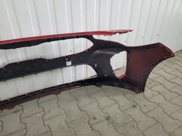 Bumper Kia Stinger GT 17-20 86511-J5600 Voorbumper PJ1264