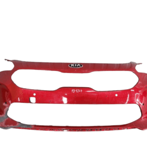 Bumper Kia Stinger GT 17-20 86511-J5600 Voorbumper PJ1264