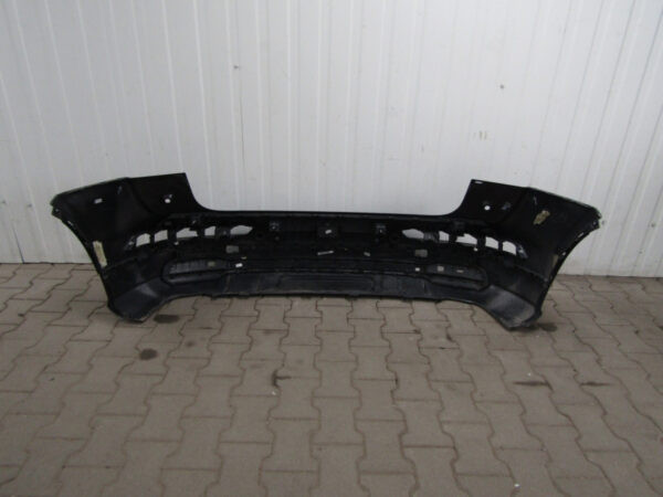 Bumper Audi Q5 2 II 80A S-Line SLINE 17- Achterbumper Q5164