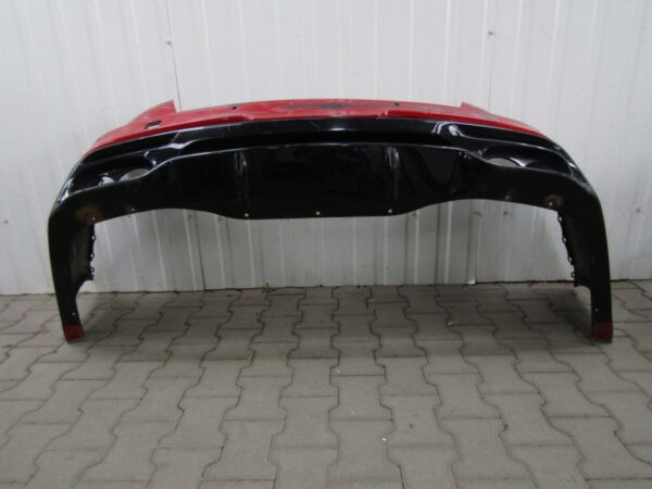 Bumper Kia Stinger GT 17-86611-J5300 Achterbumper PJ144