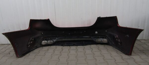 Bumper Kia Stinger GT 17-86611-J5300 Achterbumper PJ144