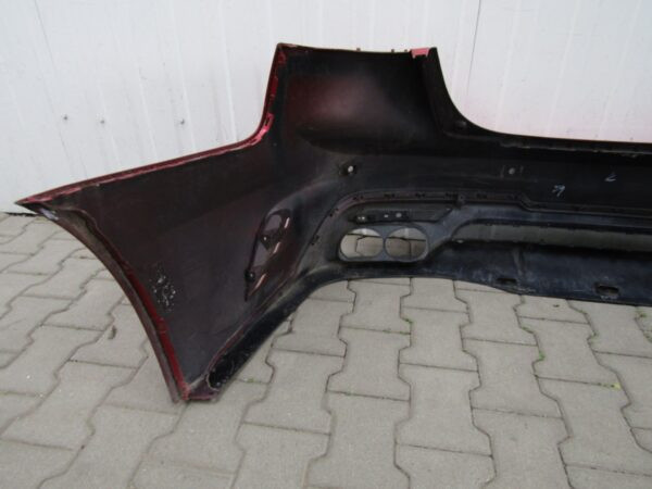 Bumper Kia Stinger GT 17-86611-J5300 Achterbumper PJ144